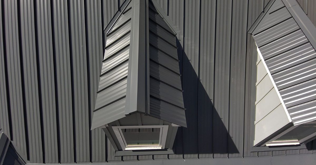 Loose Screws on a Metal Roof in Viking Meadows, IN? What to Do