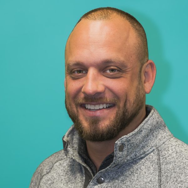 Aaron Christy founder Viking Meadows Metal Roofing