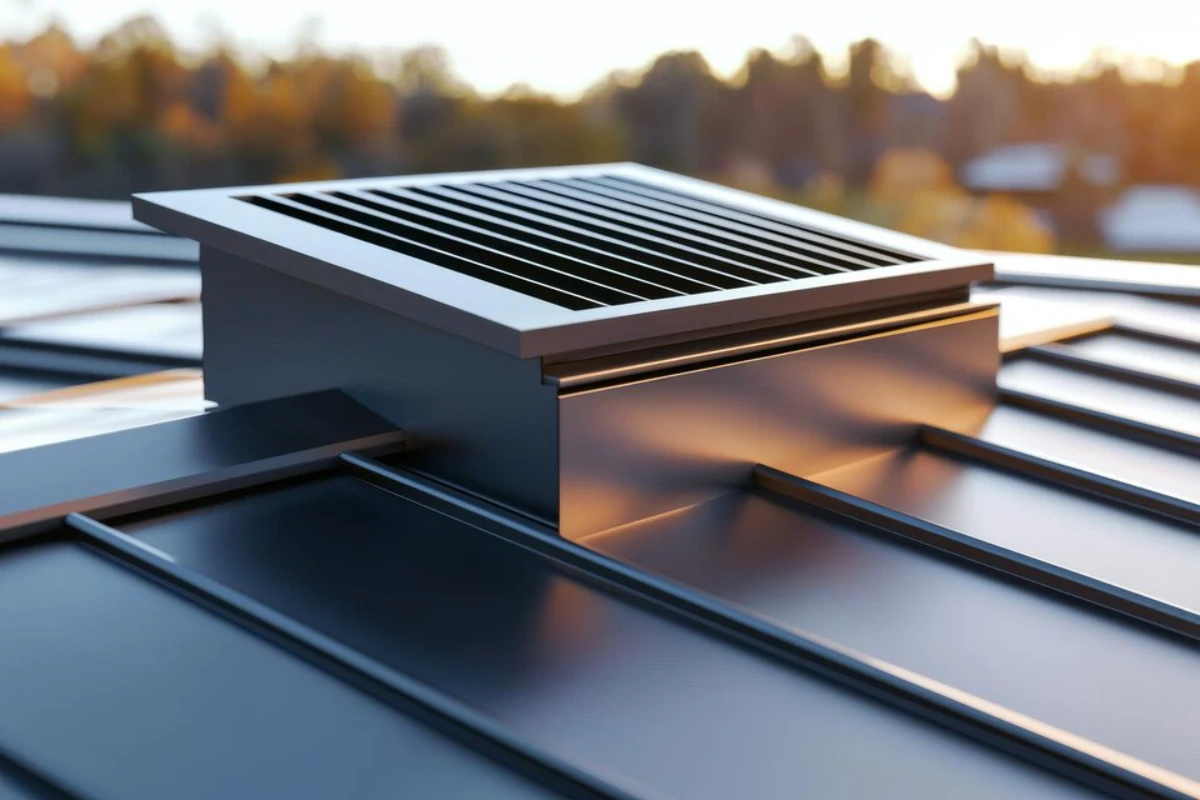 What Happens During a Metal Roof Install in Viking Meadows